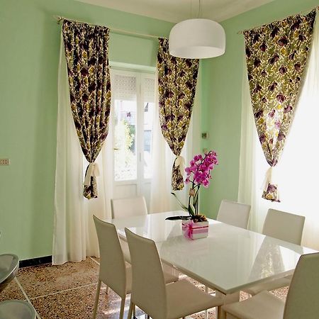 شقة Casa Maria سان بنيديتّو ديل ترونتو المظهر الخارجي الصورة