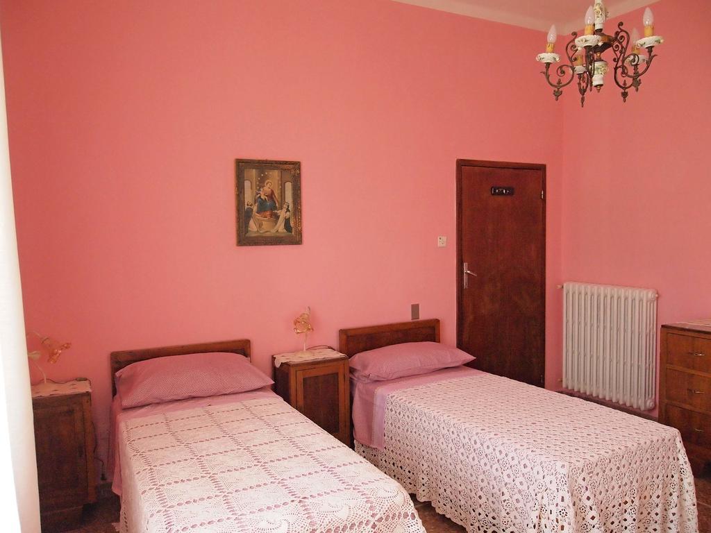 شقة Casa Maria سان بنيديتّو ديل ترونتو المظهر الخارجي الصورة